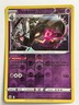 Dusknoir 062/172 Reverse Holo Rare Brilliant Stars Pokemon