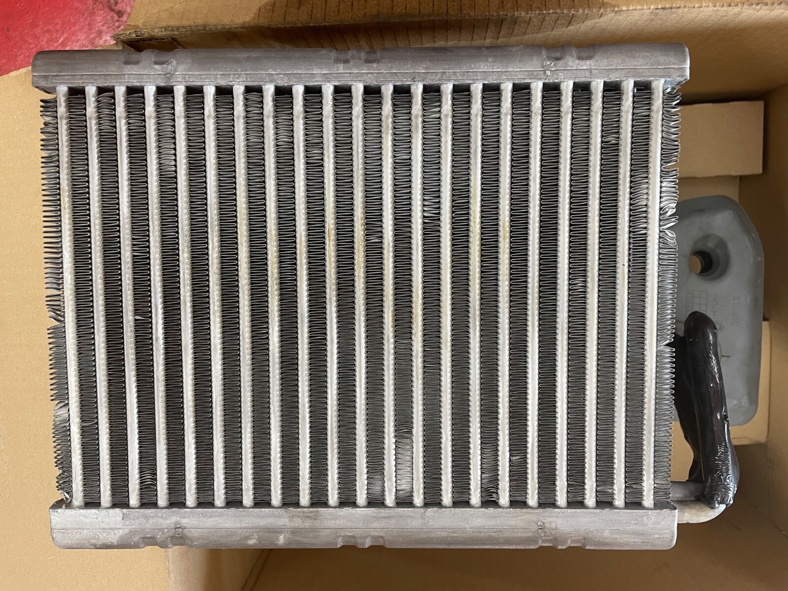 Genuine BMW Evaporator Core 64-11-9-361-707 | eBay