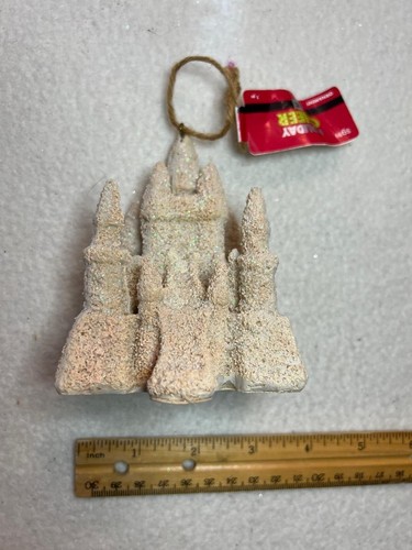 Holiday CHEER Christmas Tree Ornaments Decor - Picture 13 of 13