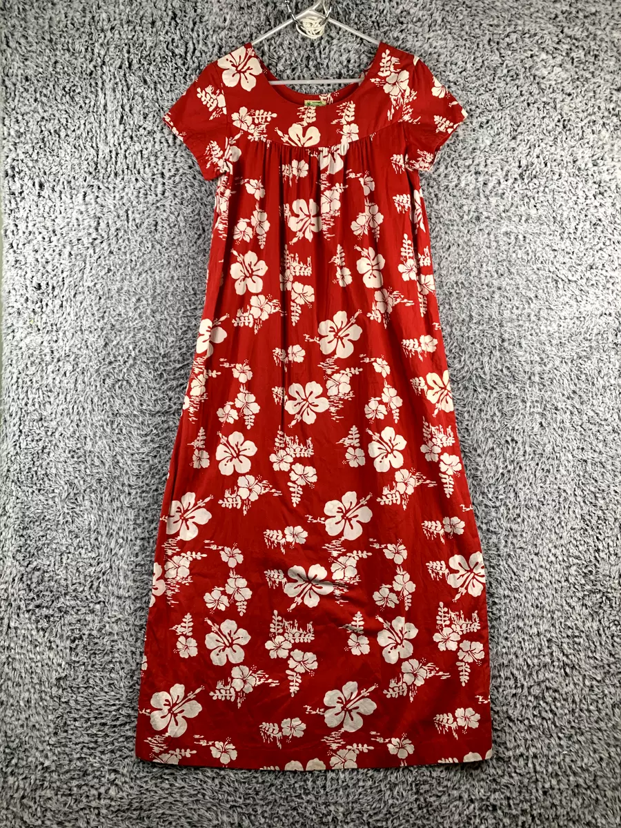 Ui maikai vintage dress sales