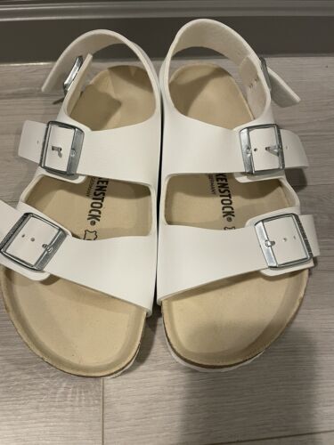 Missoni Milano Spa Slide Sandals Adjustable Double Buckle  display picture 2