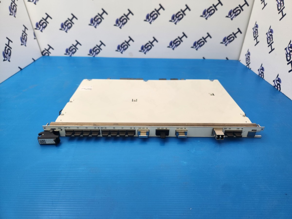 Alcatel-Lucent 8DG63207AA S13X100R Module | eBay