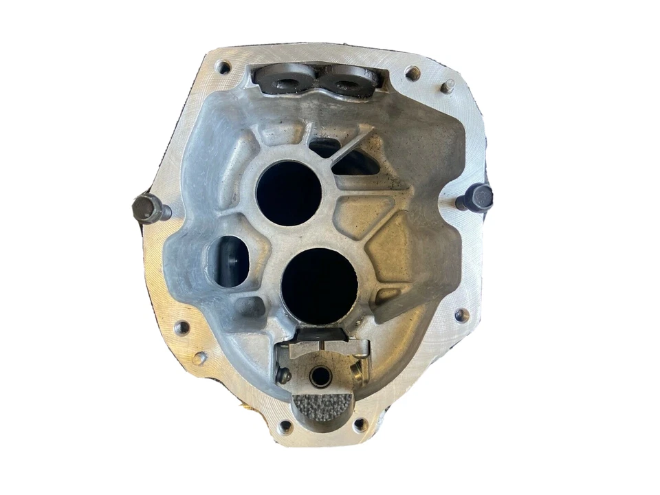 T56 LT1 LS1 FBody Main Case w/ Skip-Shift Solenoid, 1386-065-902 - Image 3 of 4