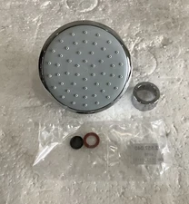 Grohe Shower Head Polished Chrome Finish Tempesta Cosmopolitan 26366000 @57