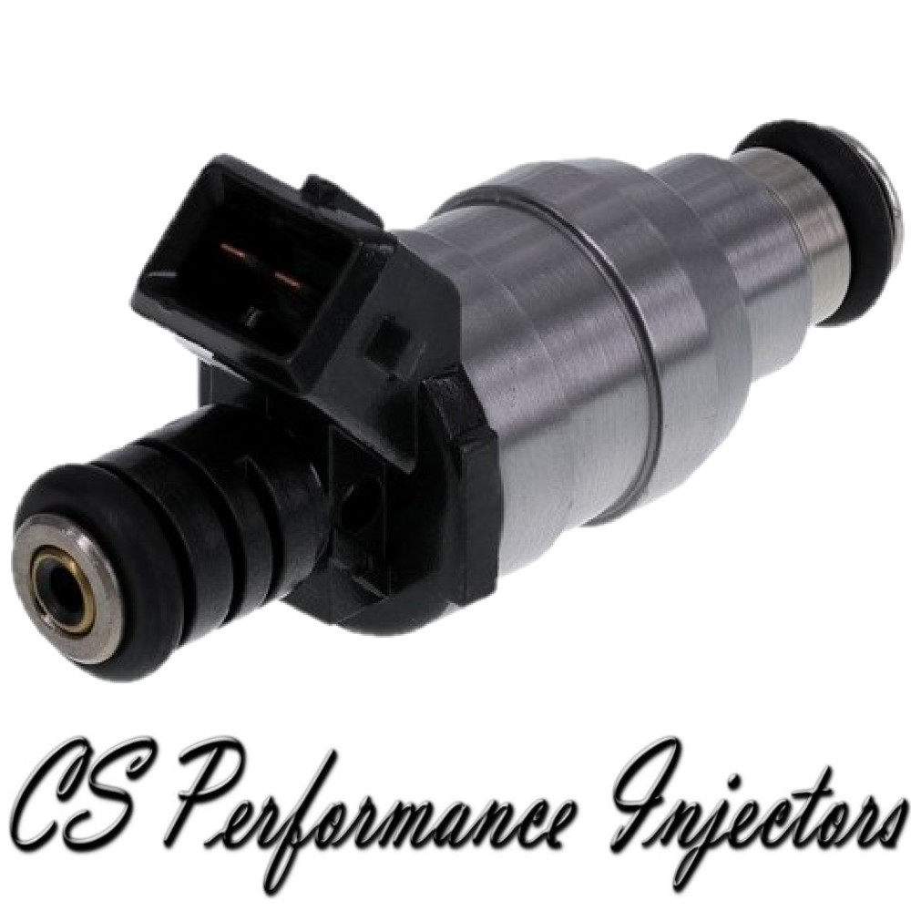 OEM Lucas Fuel Injector (1) 1730292 Rebuilt by Master ASE Mechanic 