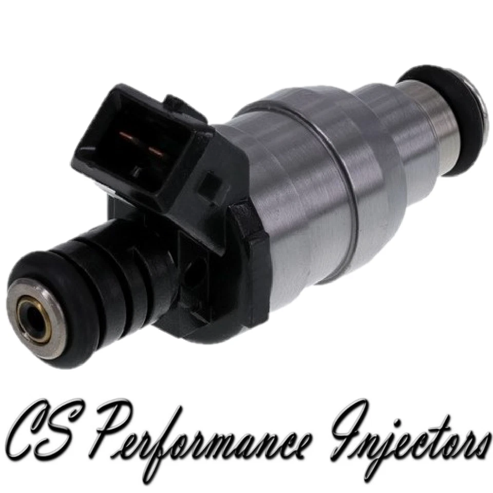 OEM Lucas Fuel Injector (1) 1730292 Rebuilt by Master ASE Mechanic USA - Image 3 of 4