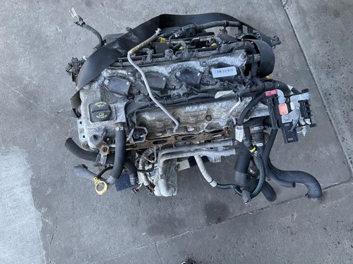 2017-2021 Ram Promaster City 2.4 AT FWD Engine - Picture 7 of 12