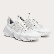 Oakley Edge Flex White FOF100538-100 Men's Size