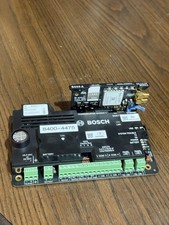 BOSCH B465 B444-A Universal Dual Path Communication Module 30 day warranty G4A