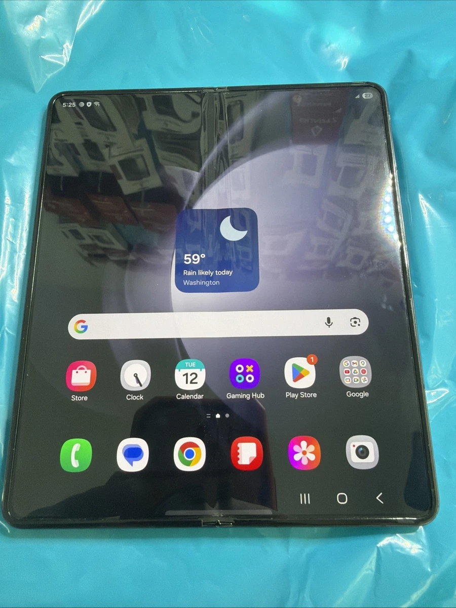 Samsung Galaxy Z Fold5 Unlocked for Sale - Shop New & Used Cell Samsung Galaxy Z Fold5 Unlocked for Sale - Shop New & Used Cell