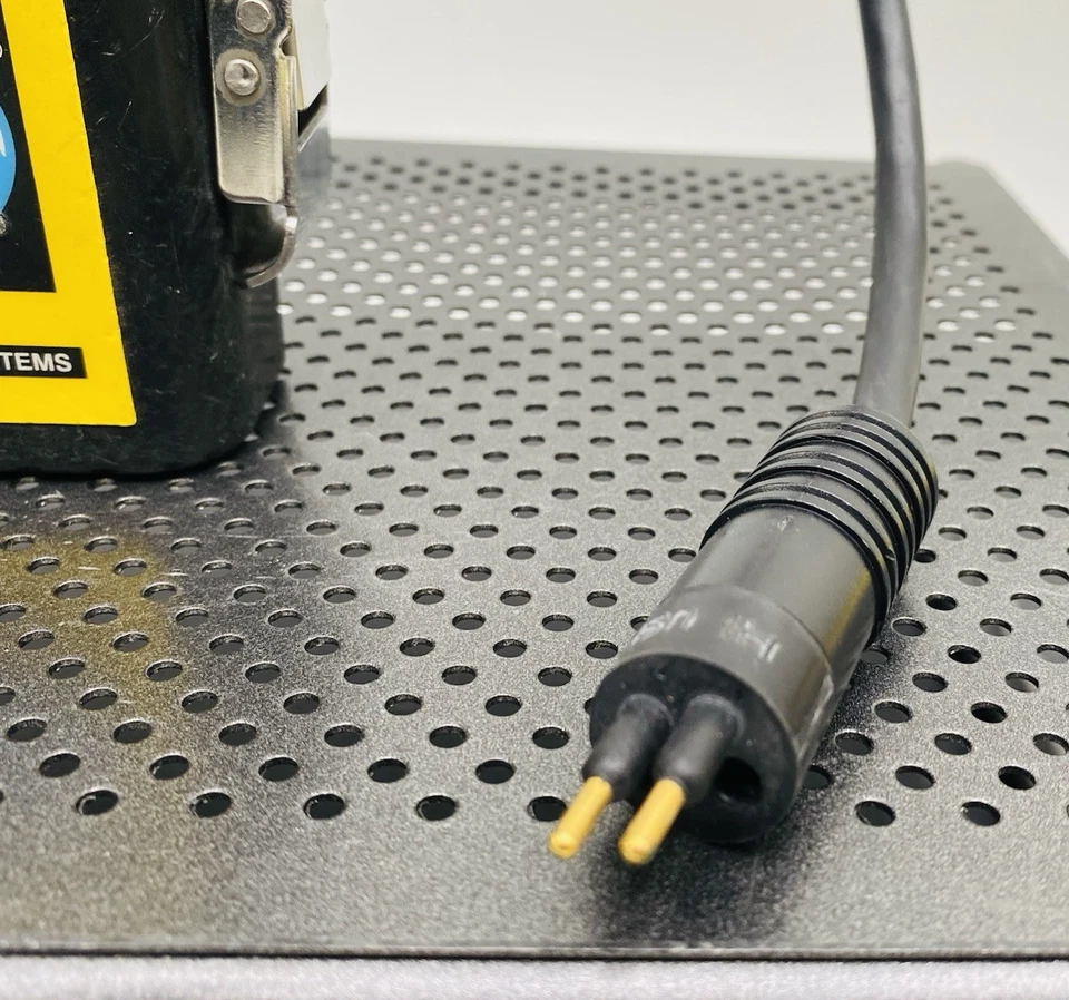 Transceptor submarino OTS Aquacom SSB-2010 4 canales para buceo con estuche G2U Foto 4 de 4