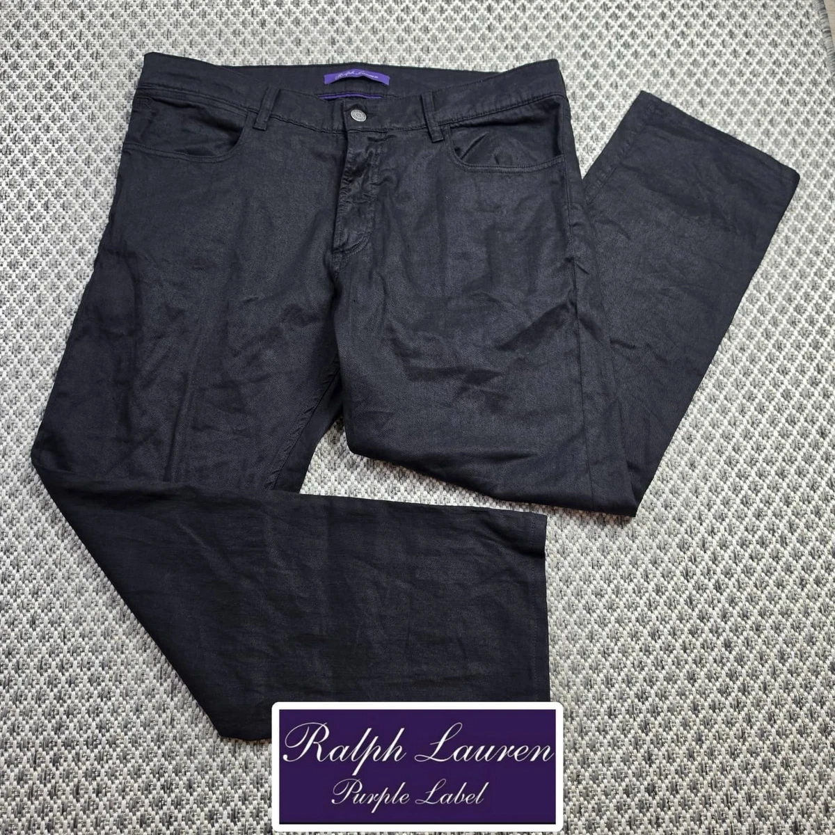 Ralph Lauren Purple Label Jeans for Men for sale - eBay
