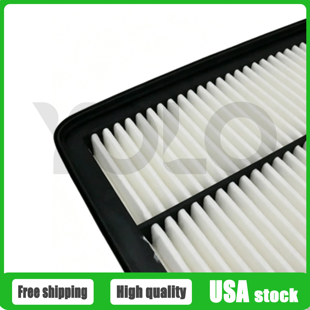 Lamborghini Aventador 2012-2017 Air filters Set P/N 470133843A