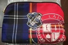 Estee Lauder 7Pc Travel Set Revitalizing Supreme, Cleanser, Eye Liner, Mascara +