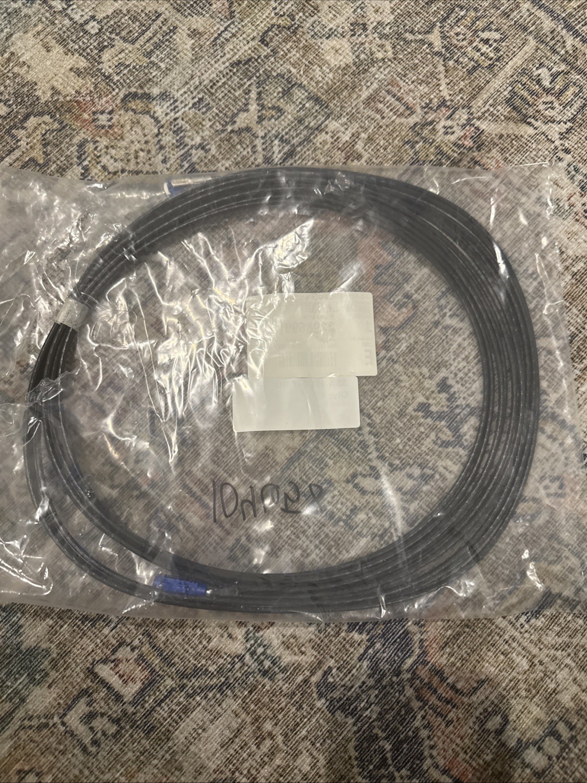 New Genuine Bentley Continental Wiring loom 3SA971067BG
