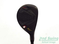 Cobra 2023 Air X Hybrid 4 Hybrid 21 Graphite Regular Right 39.5in
