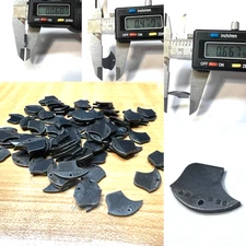 Smith & Wesson EARLY K & N FRAME Front Sight Blade S&W original ONE SIGHT Lot336