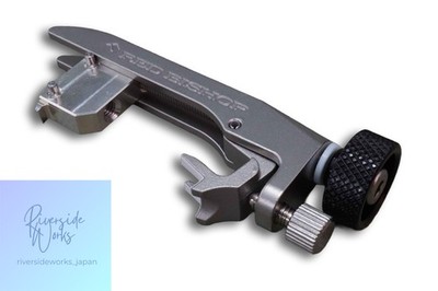 RED BISHOP ACCU-LOCATOR/Intonation Adjuster Floyd Rose Ibanez New Might Black