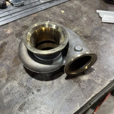 Borg Warner Turbine Housing