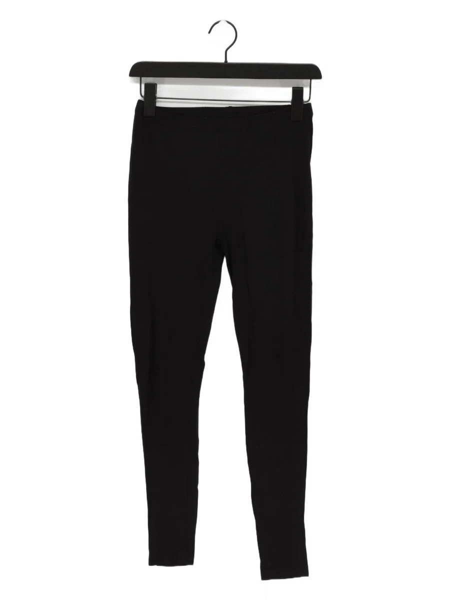 Lot de 2 leggings corsaires noir • Prix 18,99 € • Boutique bonprix