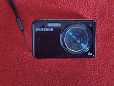 Samsung PL170-Tested Fully Functional, Dual-Screen Selfie, ENGLISH