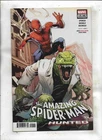 Amazing Spider-Man 2019 #19.HU Very Fine