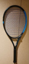 DUNLOP FX500 Tennis Racket Used Minor Scratches