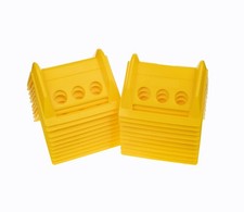 Flatbed Edge Protectors Heavy Duty Corner Tie Down Protectors Tie Down Corner...