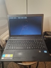 Lenovo G500 Laptop – Intel Core i3, 4GB RAM, 15.6"