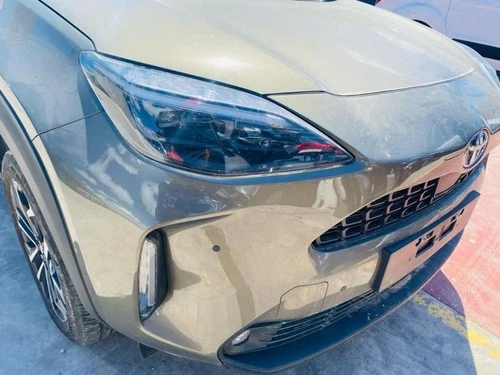 Antena para TOYOTA YARIS CROSS HYBRID AWD-I ADVENTURE 2022 957323 - Imagen 8 de 10