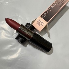 MARY KAY Creme Lipstick .13 oz. New with Box - Whipped Berries 022828 - Retired