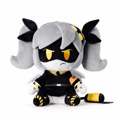 Murder Drones V Camping Plush Soft Plush 12