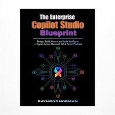 The Enterprise Copilot Studio Blueprint