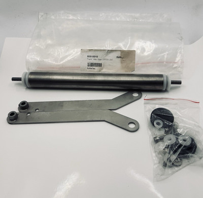 AmbaFlex AmbaVeyor Trans Roller D25 SV-200 8''