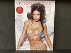 Victoria's Secret Christmas 2003 Adriana Lima Gisele Bundchen Heidi Klum