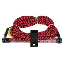 Ski nautique Surf Corde Flottant Polyvalent pour Sports Nautiques Kneeboard