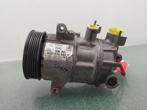 5Q0816803B klimakompressor für VOLKSWAGEN TIGUAN (AD1) 2016 9196012