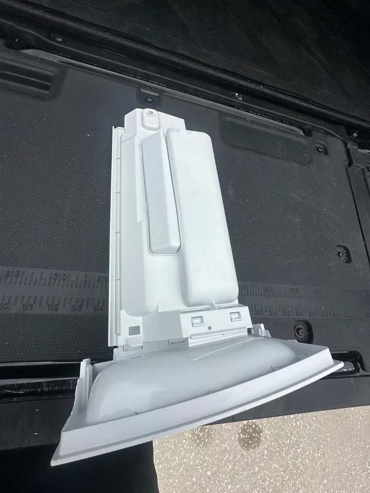 Cajón deslizante Whirlpool Duet Steam Load & Go Foto 3 de 3