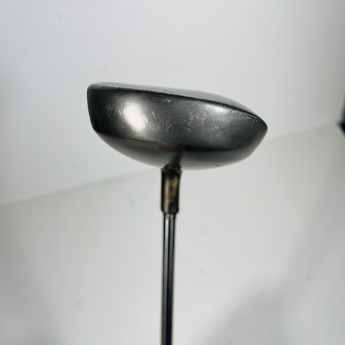 Adams Tight Lies 3 Fairway Wood 16 Deg Graphite A Senior RH Headcover S
