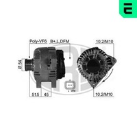 Lichtmaschine Generator Lima ERA 210471 FüR CitroËN Scudo Lancia Ulysse Peugeot