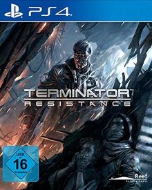 Terminator: Resistance [Playstation 4] von Reef Ent... | Game | Zustand sehr gut