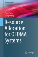 Resource Allocation For Ofdma Systems Chen Chen