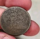 1794-P Large Cent — photo from another recent sale