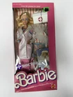 Mattel Doctor Barbie 1987 Vintage Doll Set w/ Outfit & Accessories 20+ pcs
