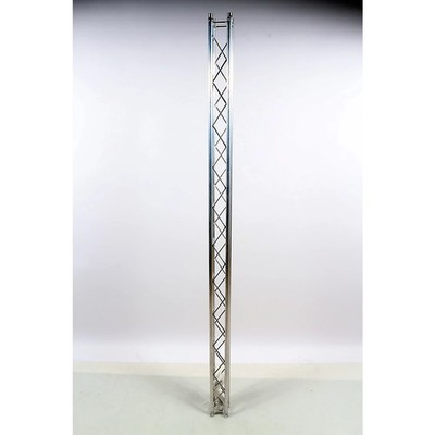 GLOBAL TRUSS SQF1420 656 Ft (2 M) Mini Square Segment 197881402501 OB