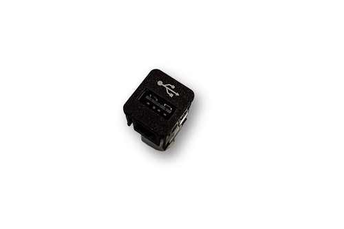 Connecteur USB