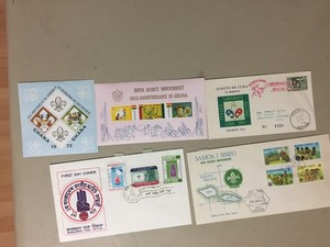 Four SCOUTING fdc=SS