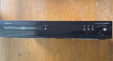 Magnavox NB500ms9 Blu-ray DVD player w/HDMI  SD Card Slot   Read  