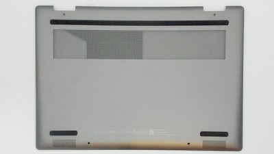 BASE ENCLOSURE W/RUBBER FEET MSV