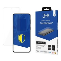 Samsung Galaxy S24 - 3Mk Flexibleglass